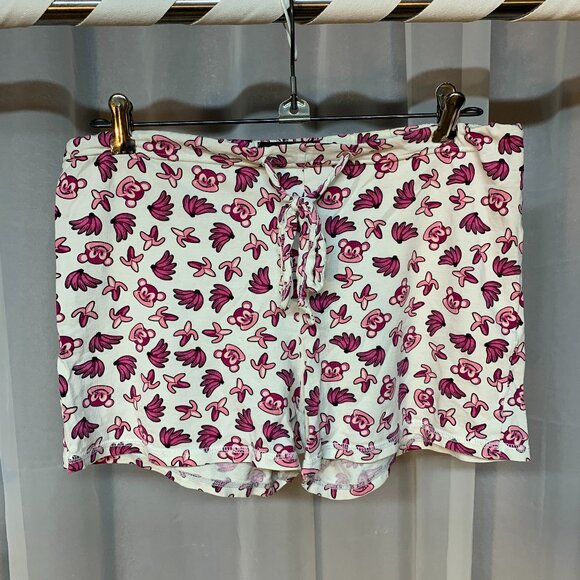 Vintage Joe Boxer PJ Shorts - Picture 1 of 3